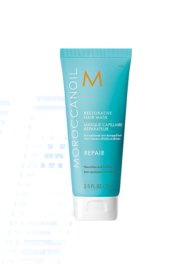 Moroccanoil Restorative Hair Mask 75 ml