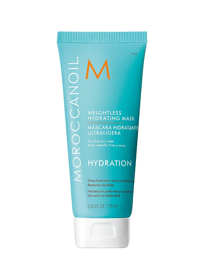 Moroccanoil Weightless Hydrating Mask 75 ml
