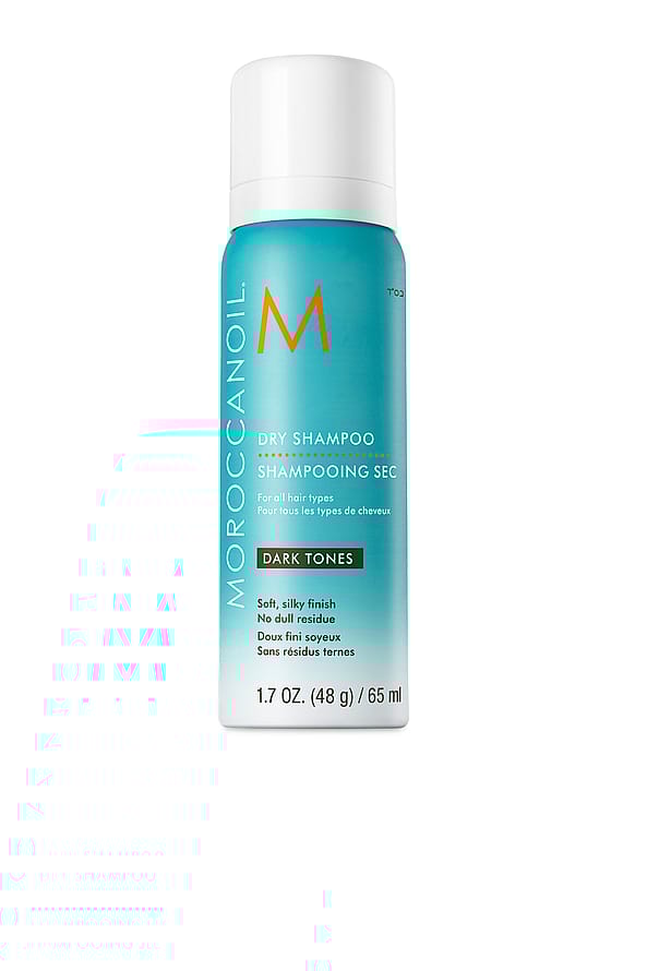 Moroccanoil Dry Shampoo Dark Tones 65 ml