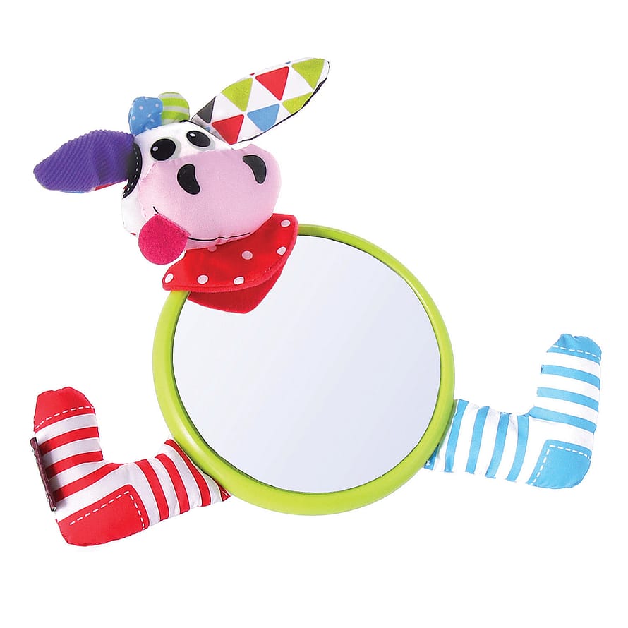 Yookidoo My First Mirror Friend Ko
