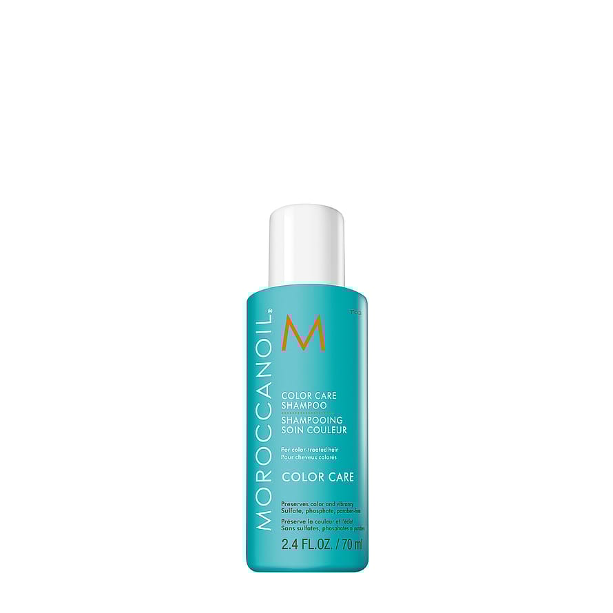 Moroccanoil Color Care Shampoo 70 ml