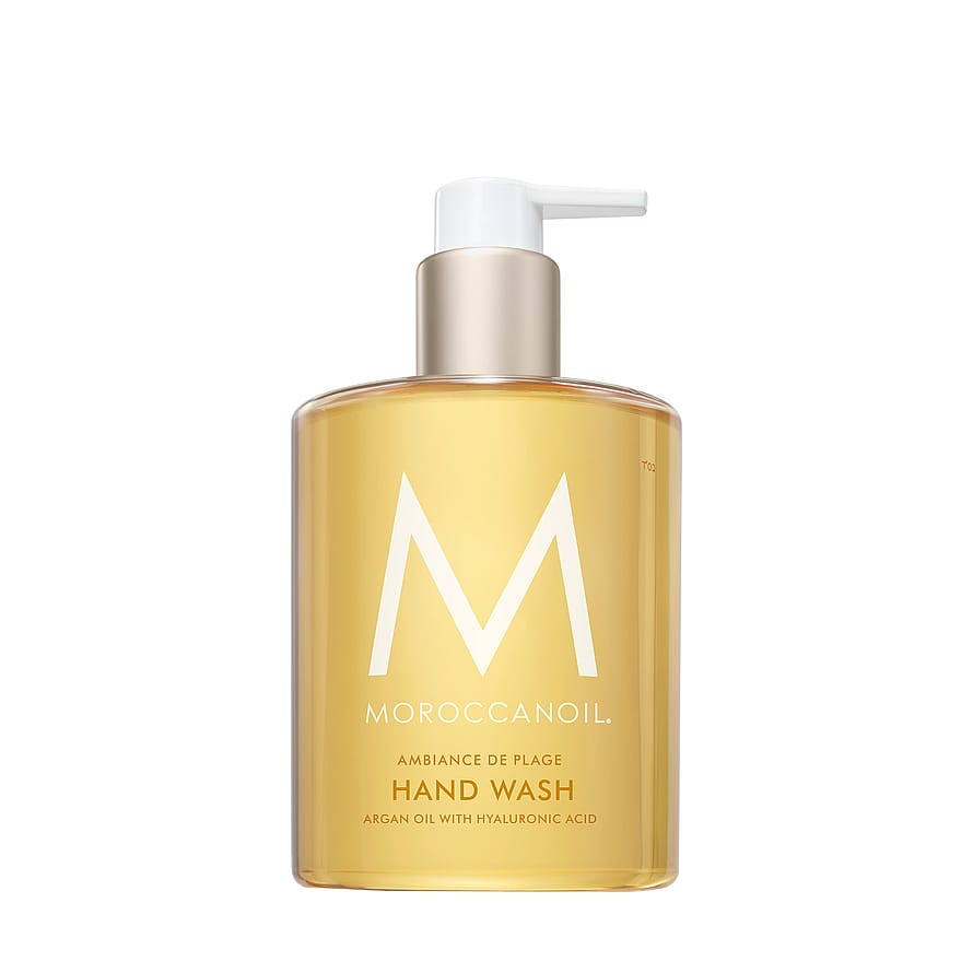 Moroccanoil Ambiance De Plage Hand Soap 360 ml