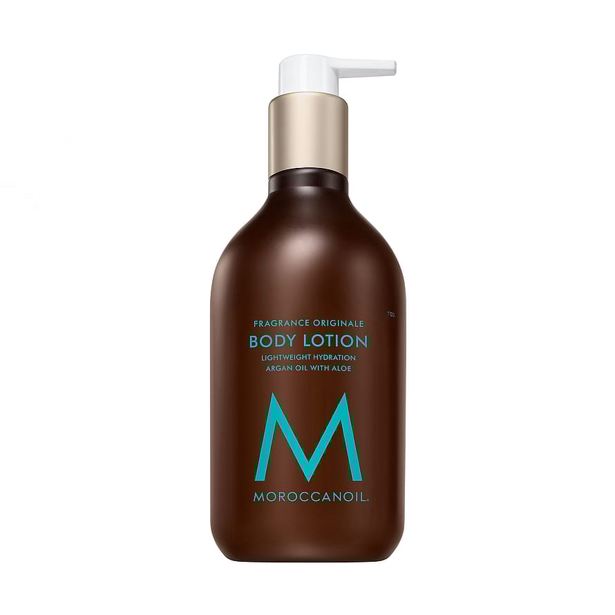 Moroccanoil Fragrance Originale Body Lotion 360 ml