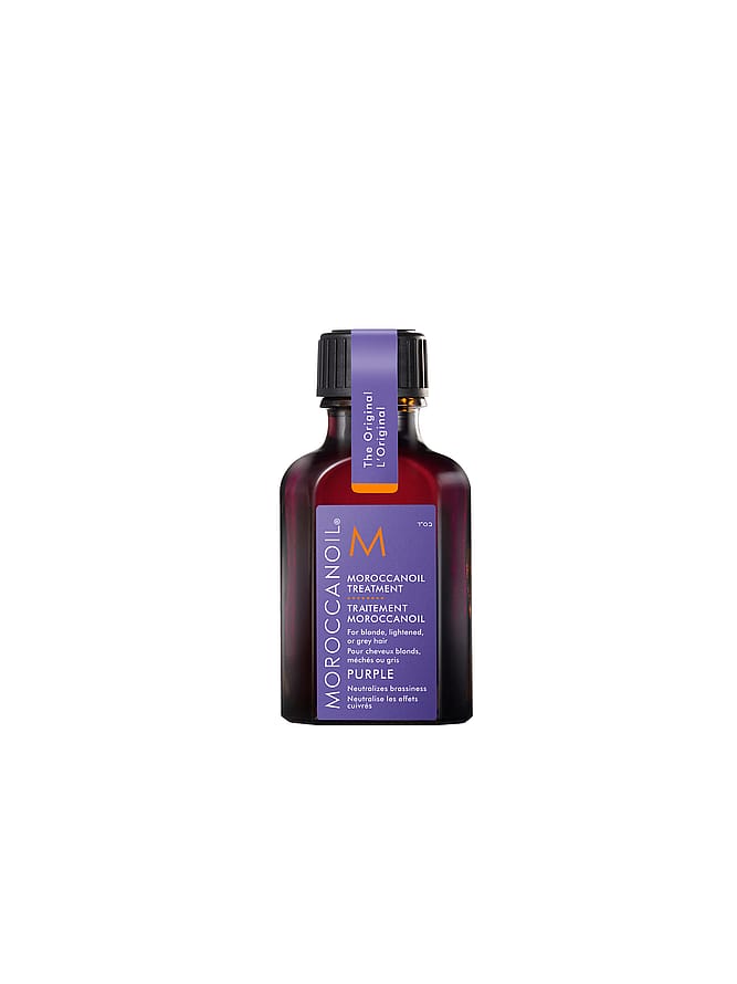 Moroccanoil Treatment Purple 25 ml