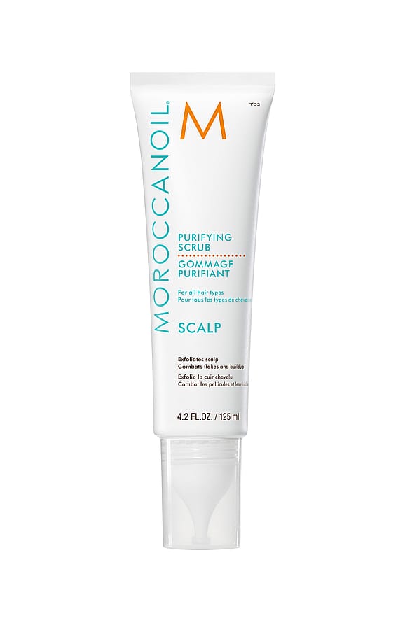 Moroccanoil Purifying Scrub 125 ml