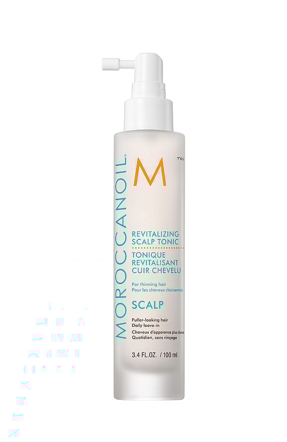 Moroccanoil Revitalizing Scalp Tonic 100 ml