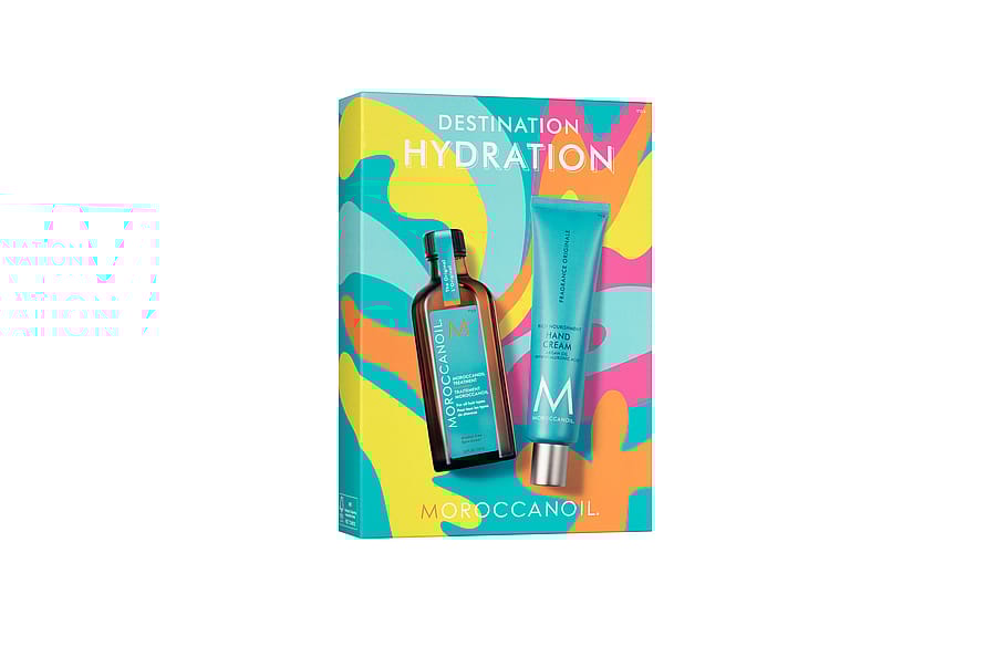 Moroccanoil Dream Duo Original