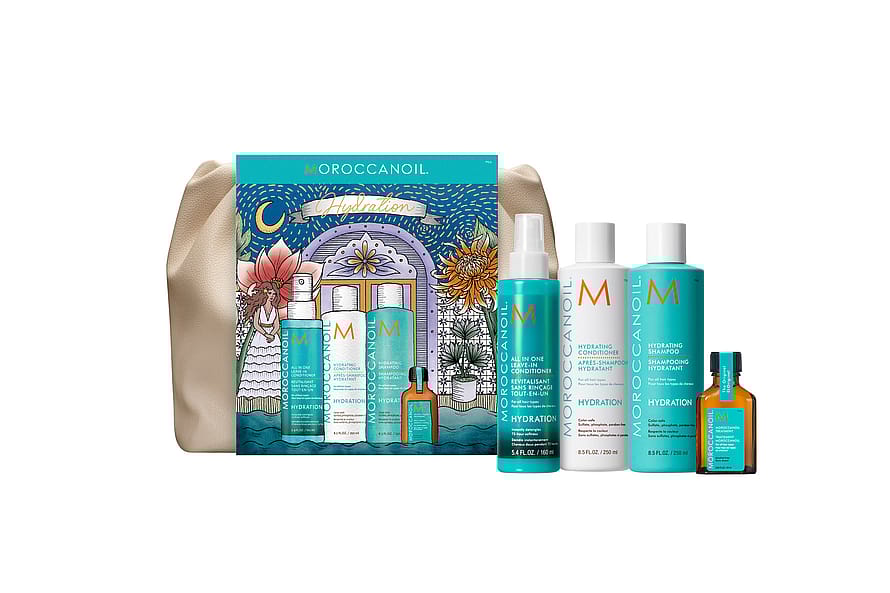 Moroccanoil Hydration Gift Box