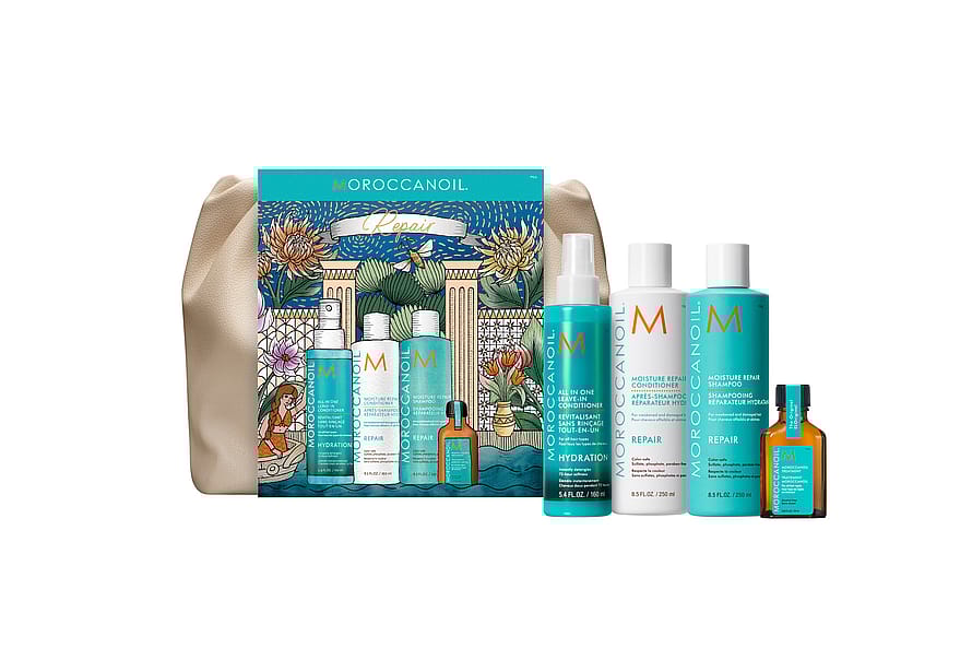 Moroccanoil Repair Gift Box