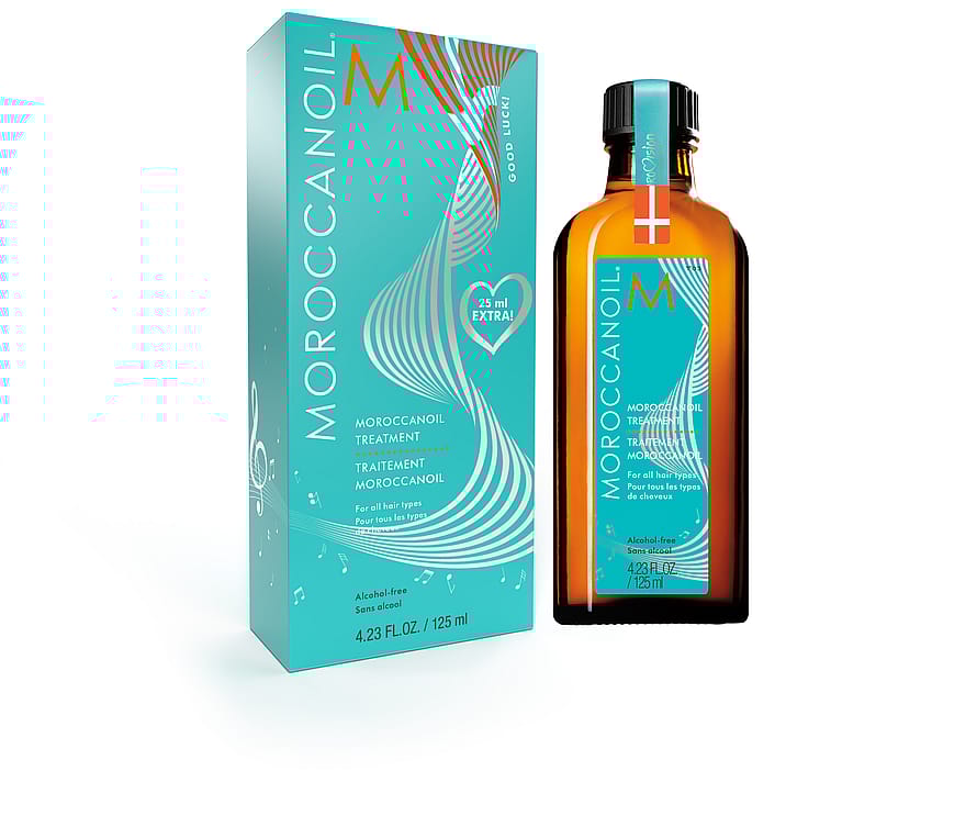 Moroccanoil Be an Original Box 125 ml