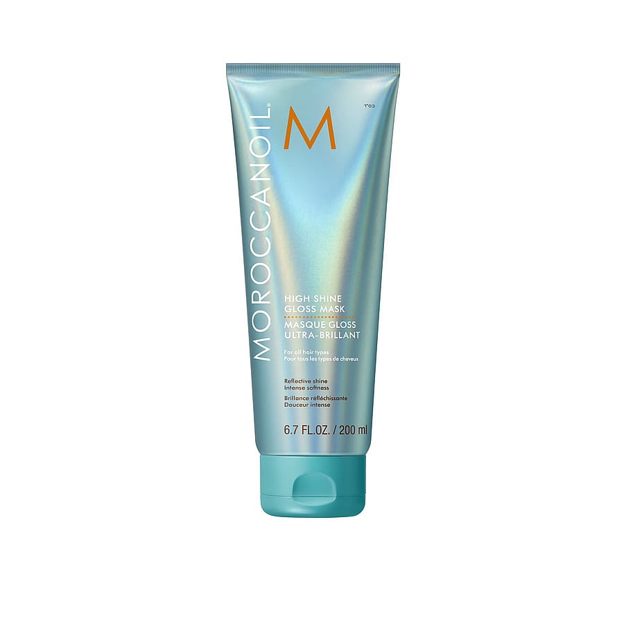 Moroccanoil High Shine Gloss Mask 200 ml