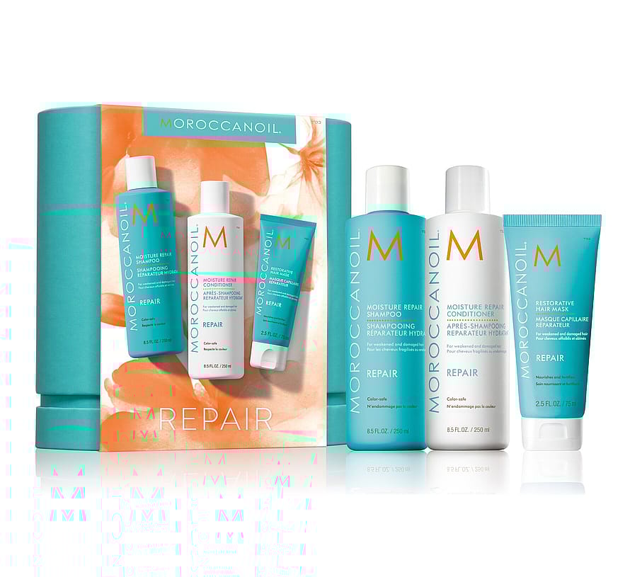 Moroccanoil Repair Spring Box