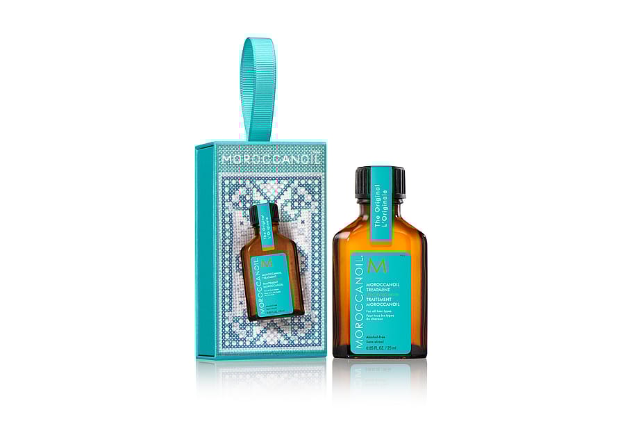 Moroccanoil Stocking Stuffer Gaveæske Treatment