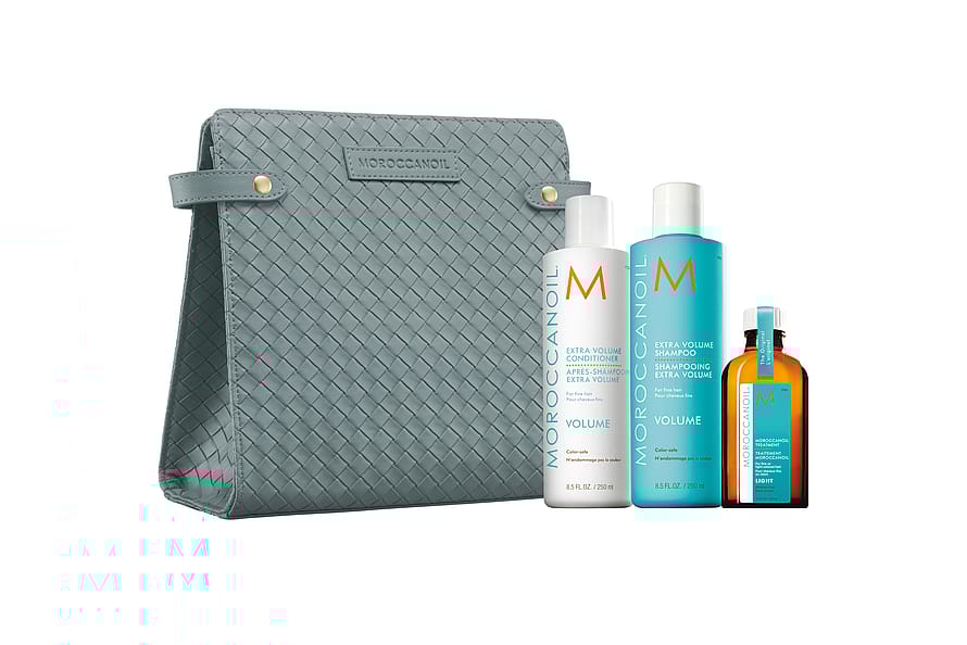 Moroccanoil Volume Gaveæske