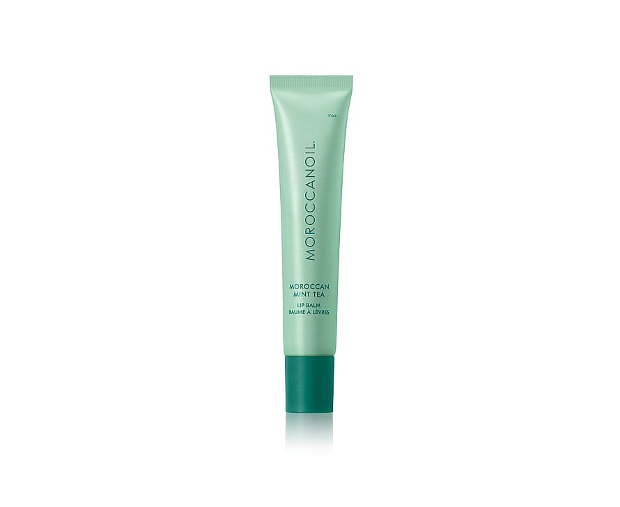 Moroccanoil Lip Balm Mint Tea