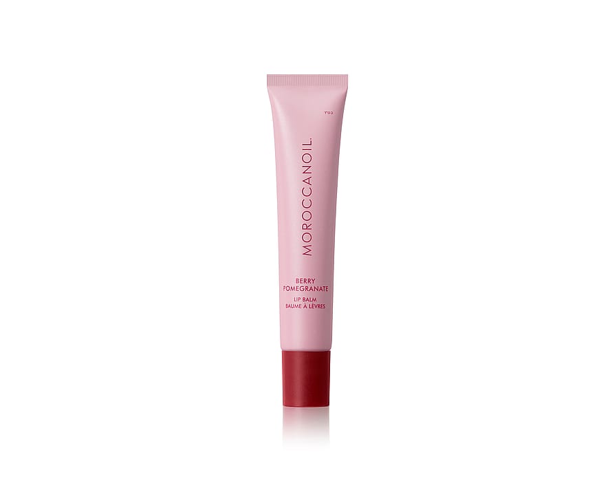 Moroccanoil Lip Balm Berry Pomegranate