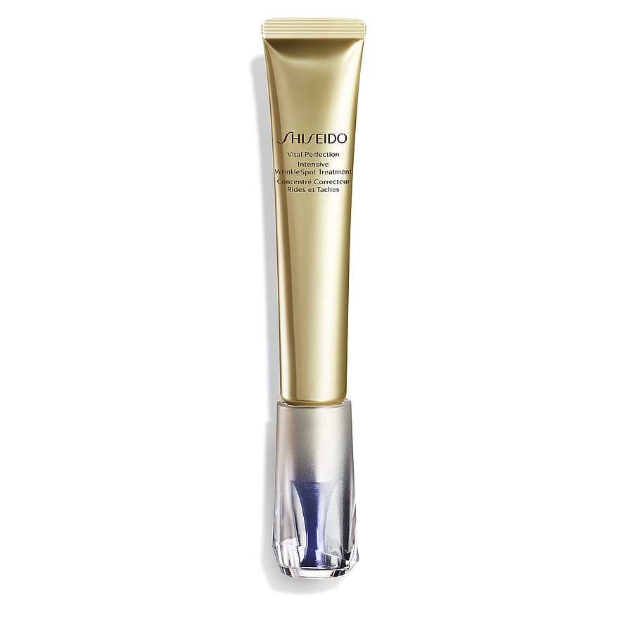 Shiseido Vital Perfection Intensive Wrinklespot Treatment 20 m