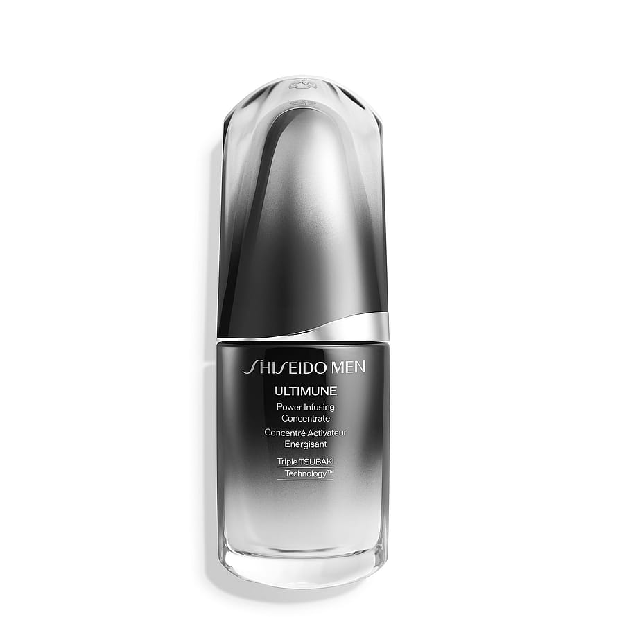 Shiseido Ultimune Power Infusing Concentrate 30 ml