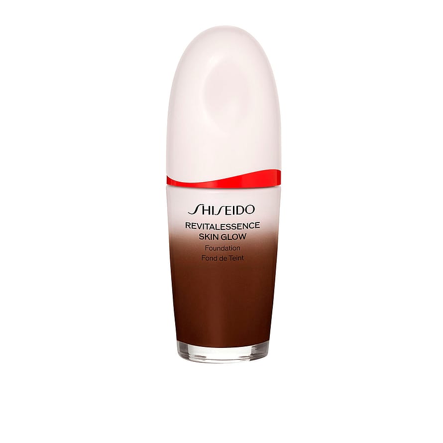 Shiseido Revitalessence Glow Foundation SPF 30 560