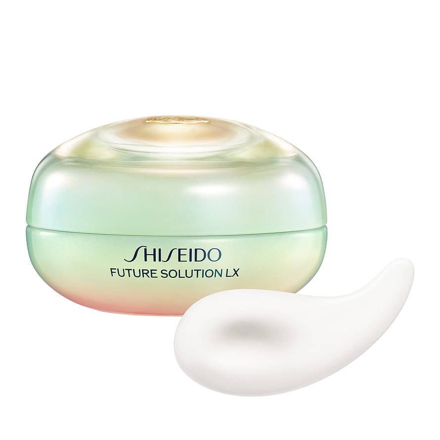 Shiseido Future Solution LX Legendary Enmei Eye Cream 15 ml