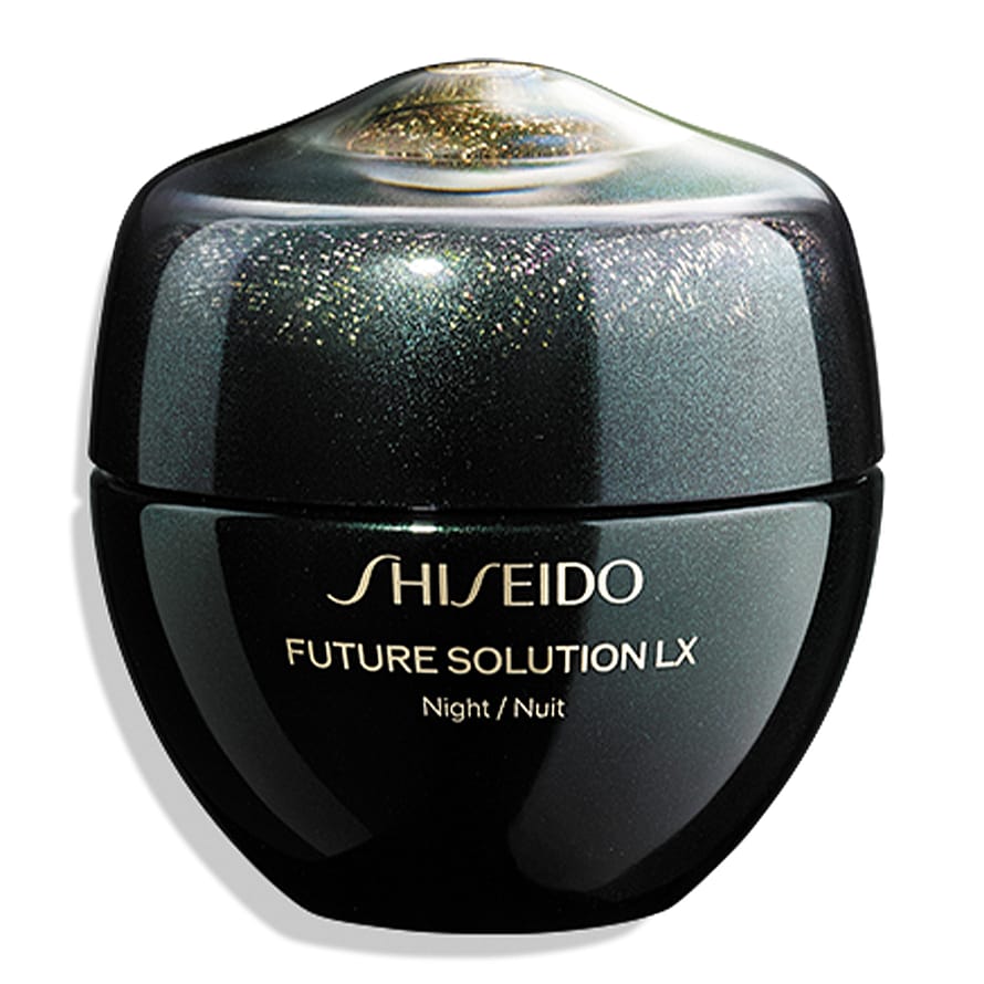 Shiseido Future Solution LX Total Regenerating Cream Night 50 ml