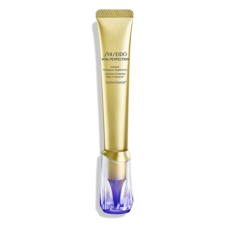 Shiseido Vital Perfection Intensive Wrinklespot Treatment A+ 20 ml