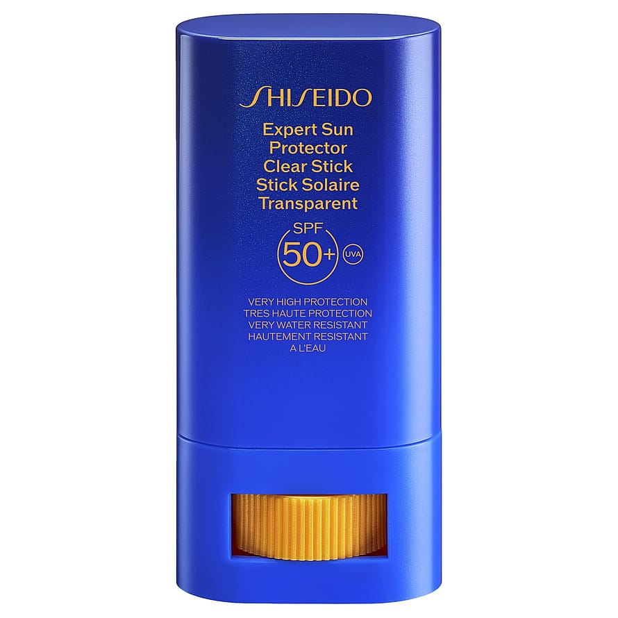 Shiseido Sun Clear Stick SPF 50+ 20 g