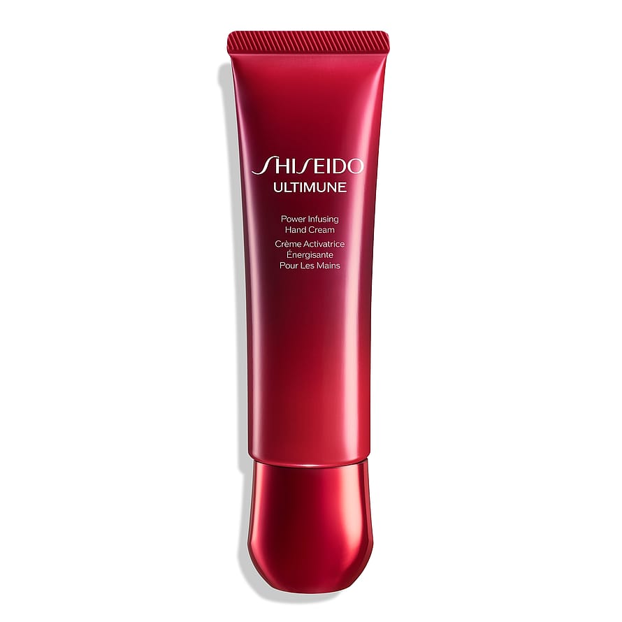 Shiseido Ultimune Hand Cream 50 ml
