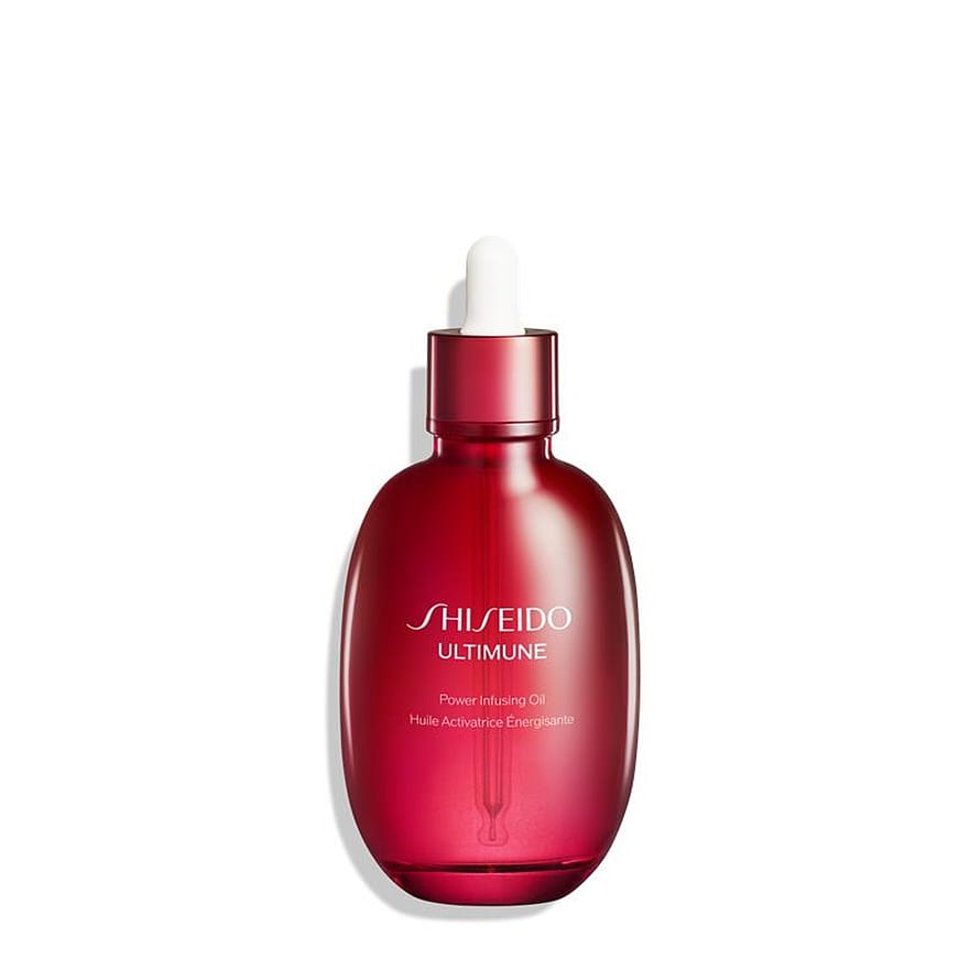 Shiseido Ultimune Power Infusing Oil 75 ml