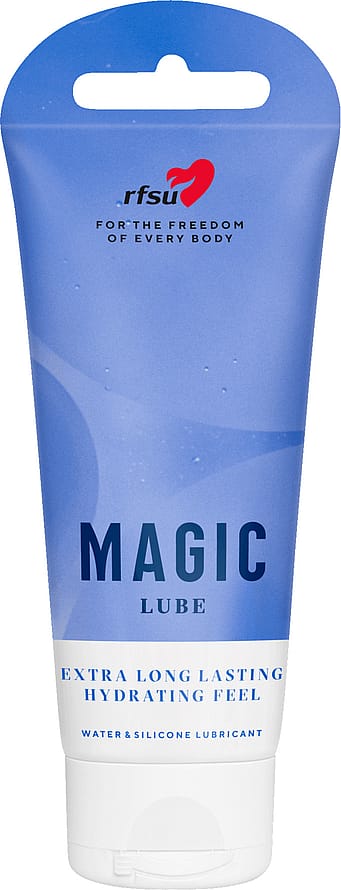 RFSU Magic Glide 100 ml