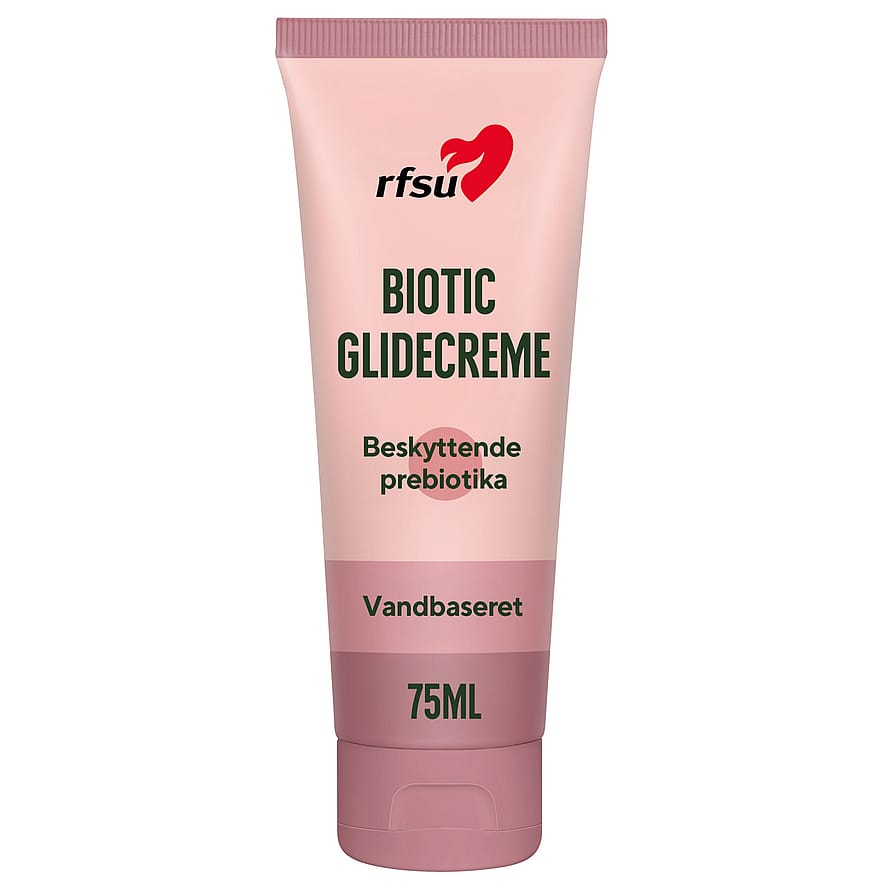 RFSU Biotic Glide 75 ml