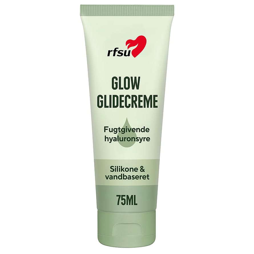 RFSU Glow Glide 75 ml