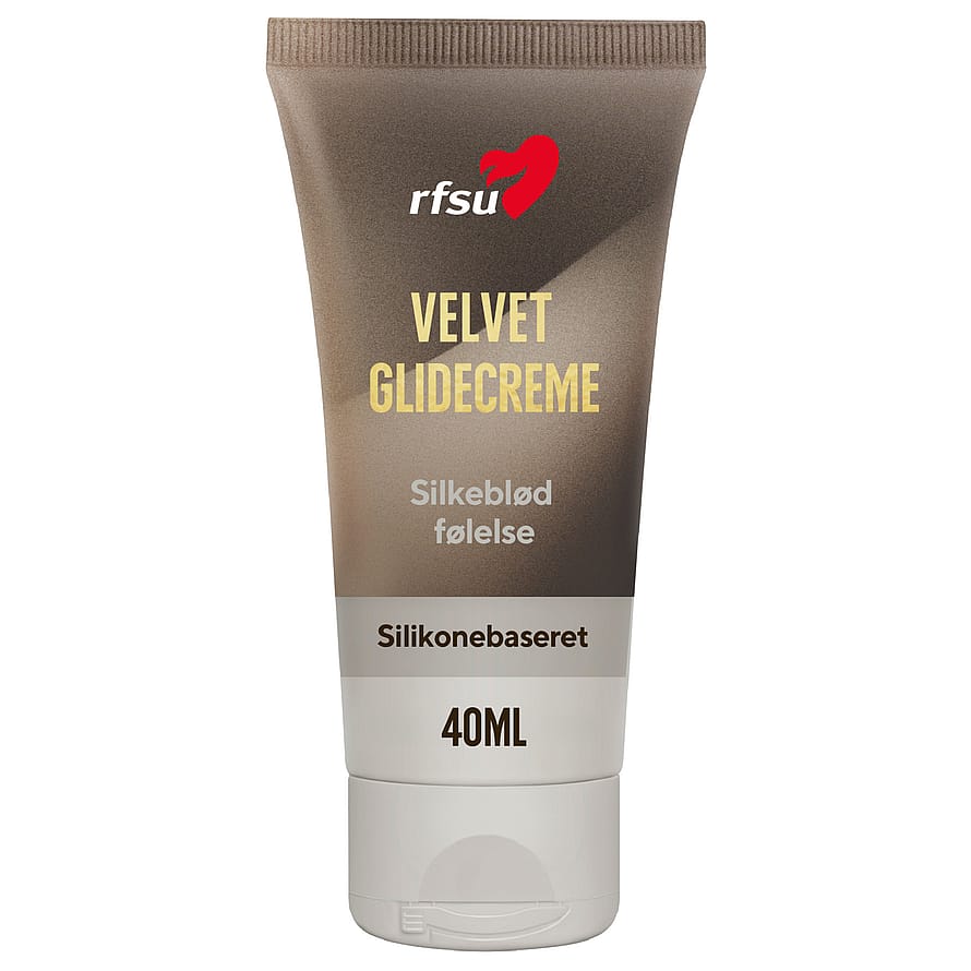 RFSU Velvet Glide 40 ml