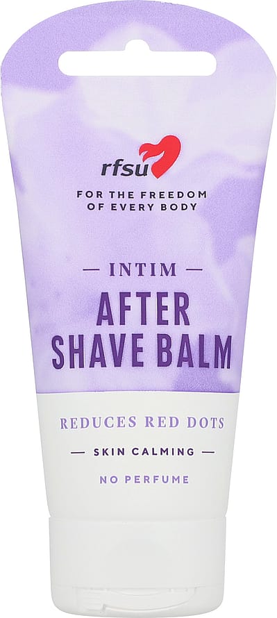 RFSU Intim After Shave Balm 40 ml