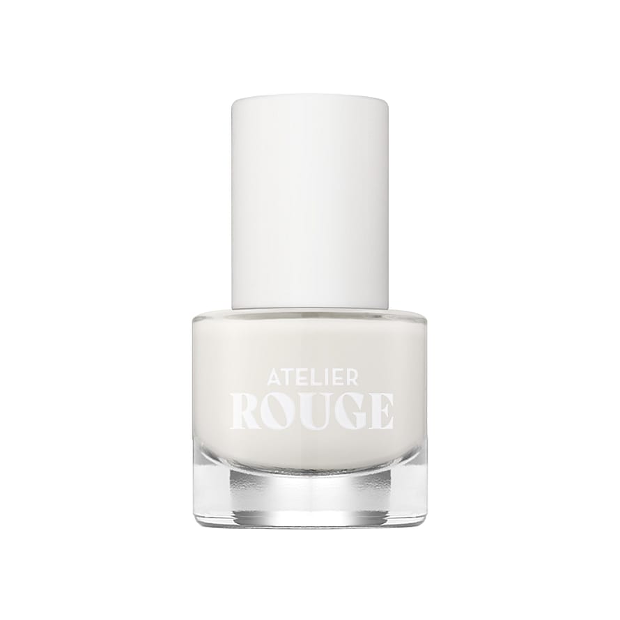 Atelier Rouge Nail Polish 102 Blanche Bliss