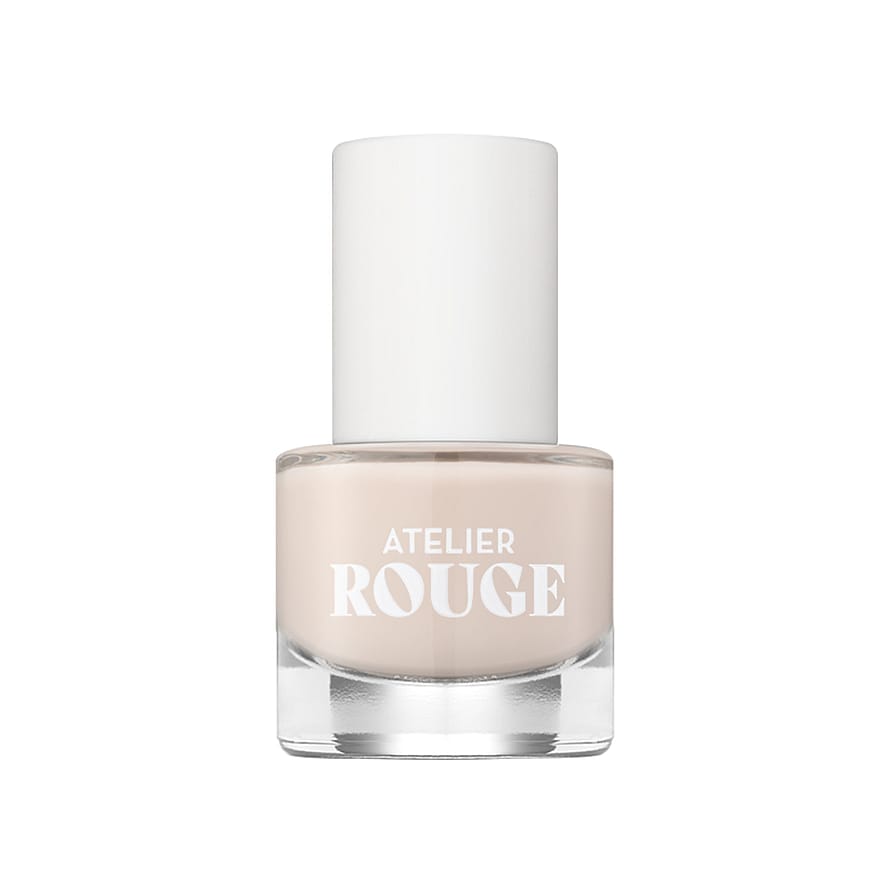 Atelier Rouge Nail Polish 8ml 104 Niche Naturelle