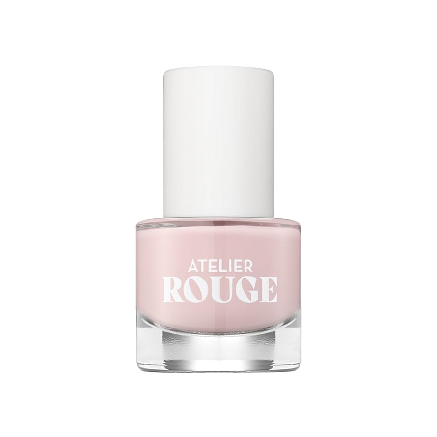 Atelier Rouge Nail Polish 8ml 105 Oui Mademoiselle