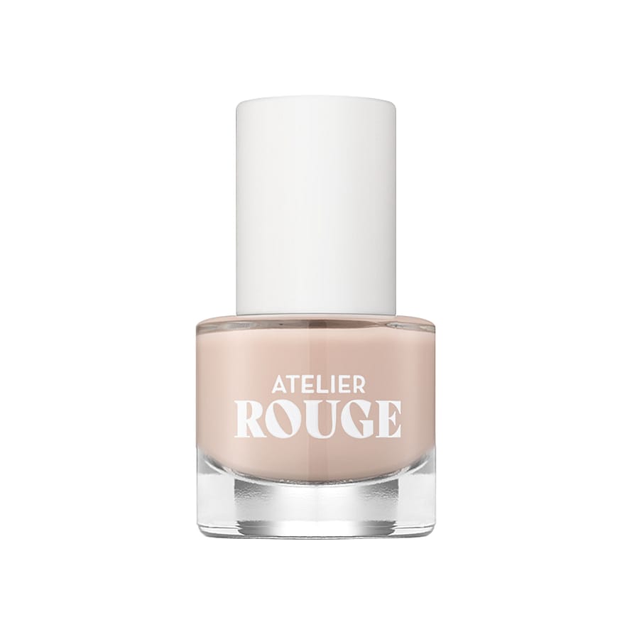 Atelier Rouge Nail Polish 8ml 107 Creamy Rose