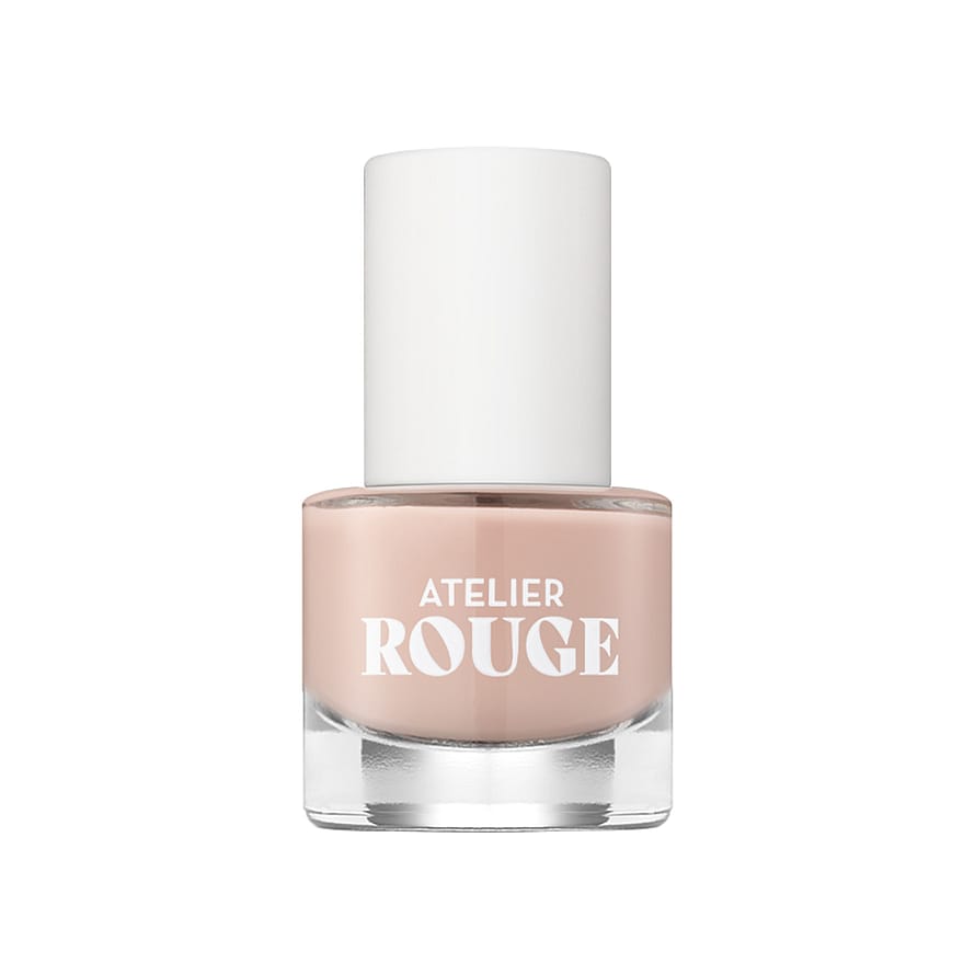 Atelier Rouge Nail Polish 8ml 108 Pastel Parfait