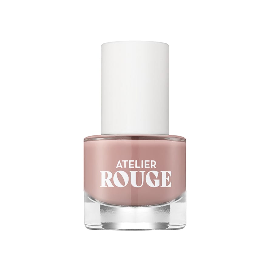 Atelier Rouge Nail Polish 8ml 109 Bon Blush