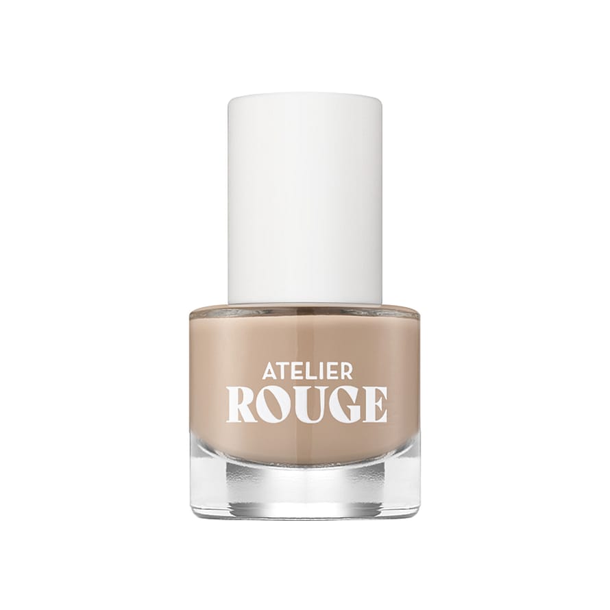 Atelier Rouge Nail Polish 8ml 110 Café Au Lait