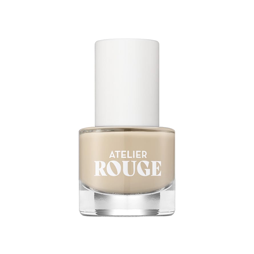 Atelier Rouge Nail Polish 8ml 112 Crème De La Crème