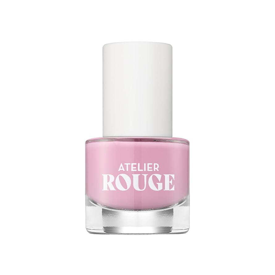 Atelier Rouge Nail Polish 8ml 115 Sweet Sorbet
