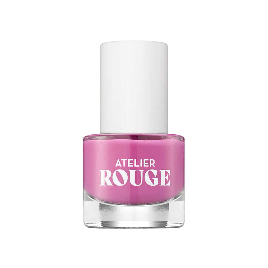 Atelier Rouge Nail Polish 8ml 119 Dreamy Délice