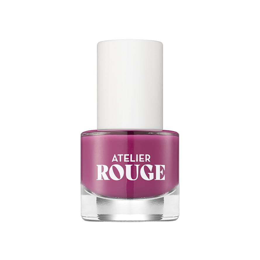 Atelier Rouge Nail Polish 8ml 120 Candy Carouselle