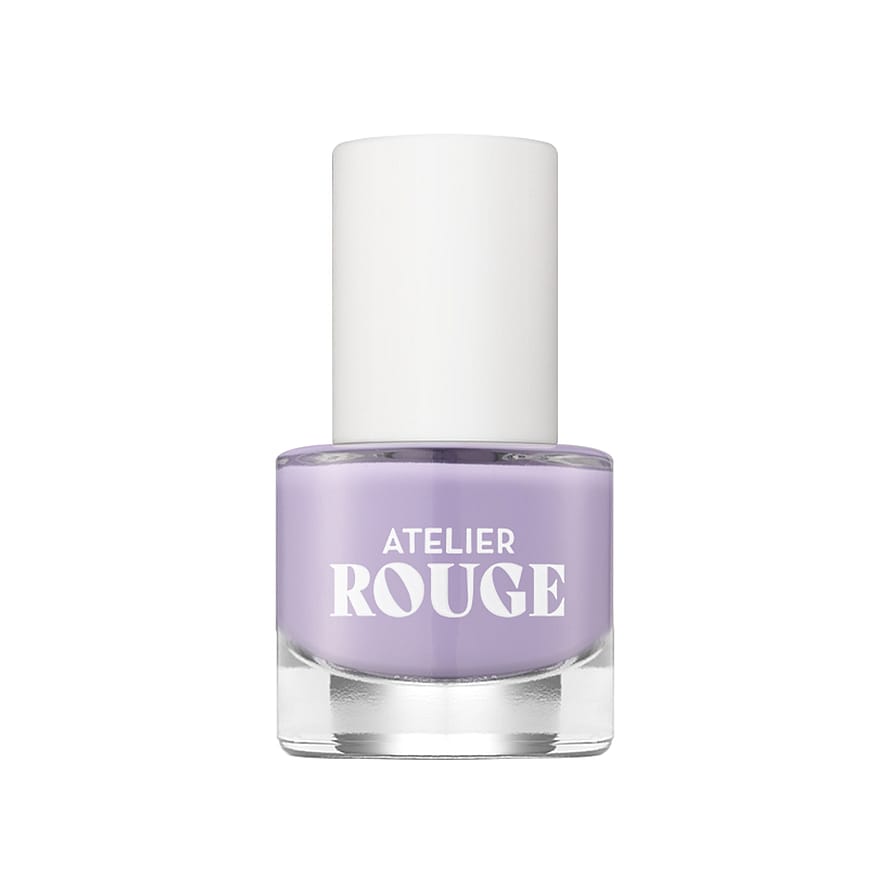 Atelier Rouge Nail Polish 8ml 124 Lavender Légende