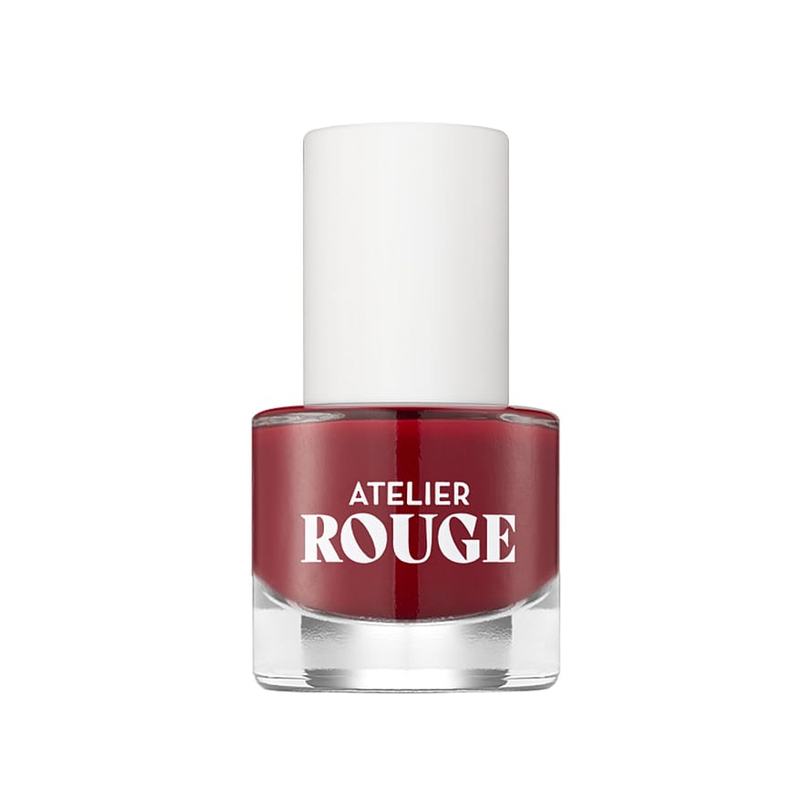 Atelier Rouge Nail Polish 8ml 129 Avec Amour