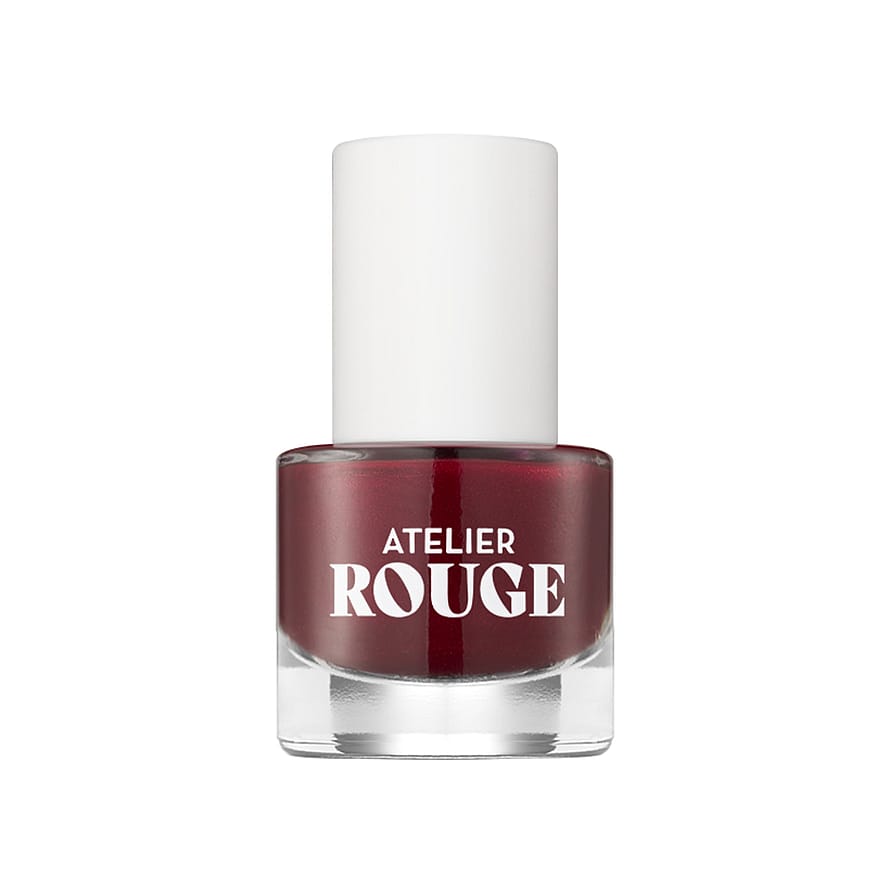 Atelier Rouge Nail Polish 131 Rouge Deluxe