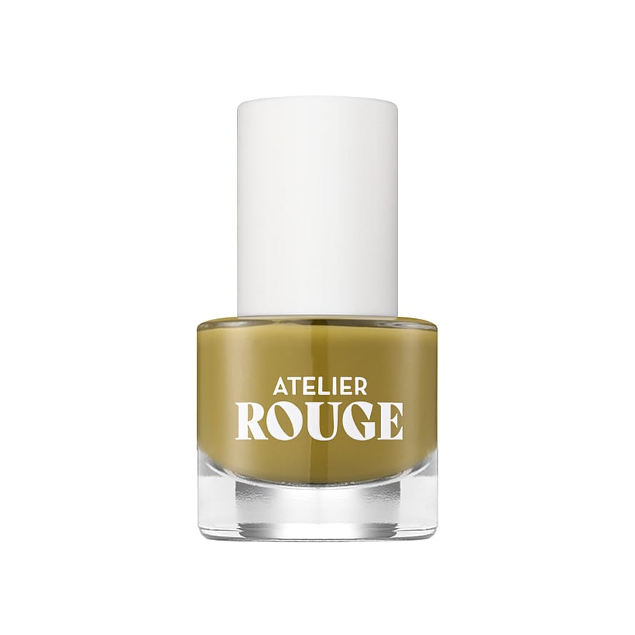 Atelier Rouge Nail Polish 8ml 140 Petite Pistache