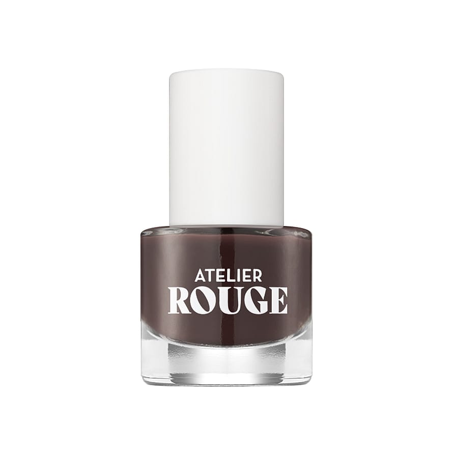 Atelier Rouge Nail Polish 8ml 147 Marvelous Mousse